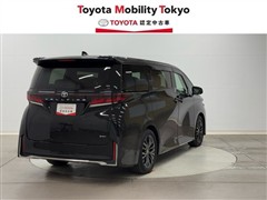 ヴェルファイア HV Z プレミア