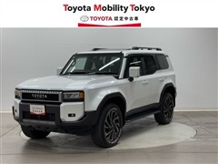 トヨタ ランドクルーザー250 VX