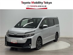 トヨタ ヴォクシーZS G's