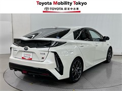 プリウスPHV SナビPKG GR
