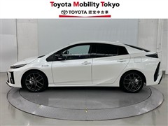 プリウスPHV SナビPKG GR
