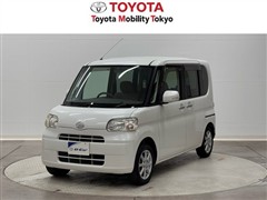 ダイハツ タント G