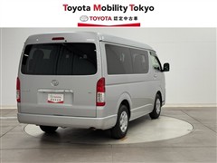ハイエースワW GL