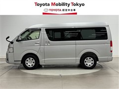 ハイエースワW GL