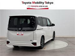 ヴォクシー HV S-Z