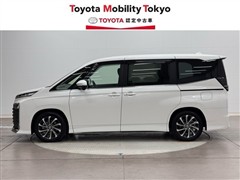 ヴォクシー HV S-Z