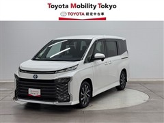 ヴォクシー HV S-Z