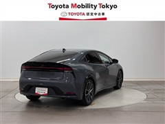 プリウス Z