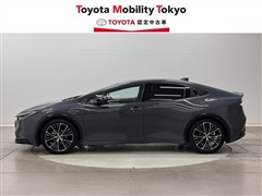 プリウス Z
