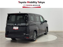 ヴォクシー HV S-Z