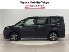ヴォクシー HV S-Z