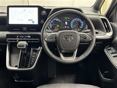 ノア HV S-G