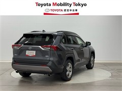 RAV4 HV G