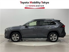 RAV4 HV G