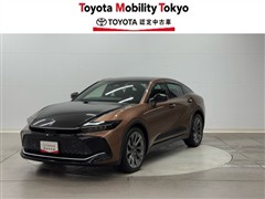 トヨタ クラウンCOGアドバンスドレザー