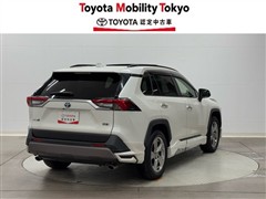 RAV4 HV G