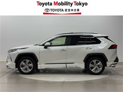 RAV4 HV G