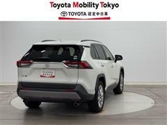 RAV4 G Zパッケージ