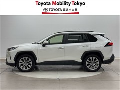 RAV4 G Zパッケージ