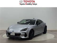 BRZ STIスポーツ