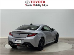 BRZ STIスポーツ