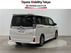 ヴォクシーHV ZS キラメキ3