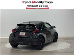 GRヤリス RS