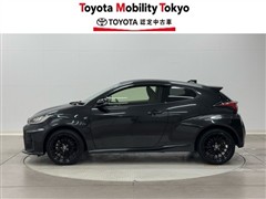 GRヤリス RS