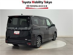 ヴォクシー HV S-Z
