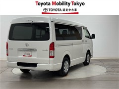 ハイエースV S-GL