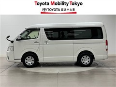 ハイエースV S-GL