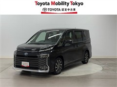 ヴォクシー HV S-Z