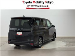 ヴォクシー HV S-Z