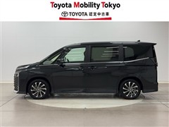 ヴォクシー HV S-Z