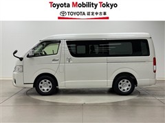 ハイエースV スーパーGL