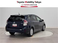 プリウスアルファSチューンBL 2