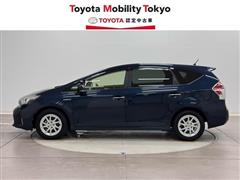 プリウスアルファSチューンBL 2