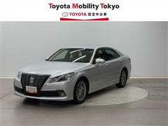 トヨタ クラウン HV ロイヤルサルーンG