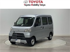 ダイハツ ハイゼットV DX SA3