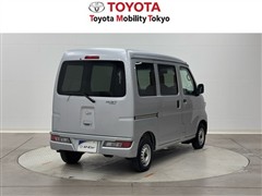 ハイゼットV DX SA3