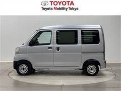 ハイゼットV DX SA3