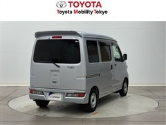 ハイゼットVRデラックスSA3