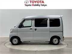 ハイゼットVRデラックスSA3