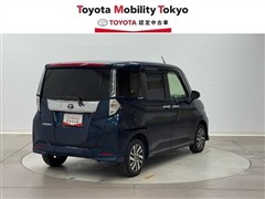 ルーミー カスタムG