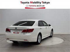 クラウン HV ロイヤルサルーン