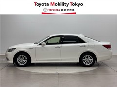 クラウン HV ロイヤルサルーン