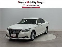 クラウン HV ロイヤルサルーン