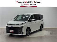 ヴォクシーHV S-Z