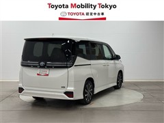 ヴォクシーHV S-Z