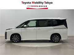 ヴォクシーHV S-Z